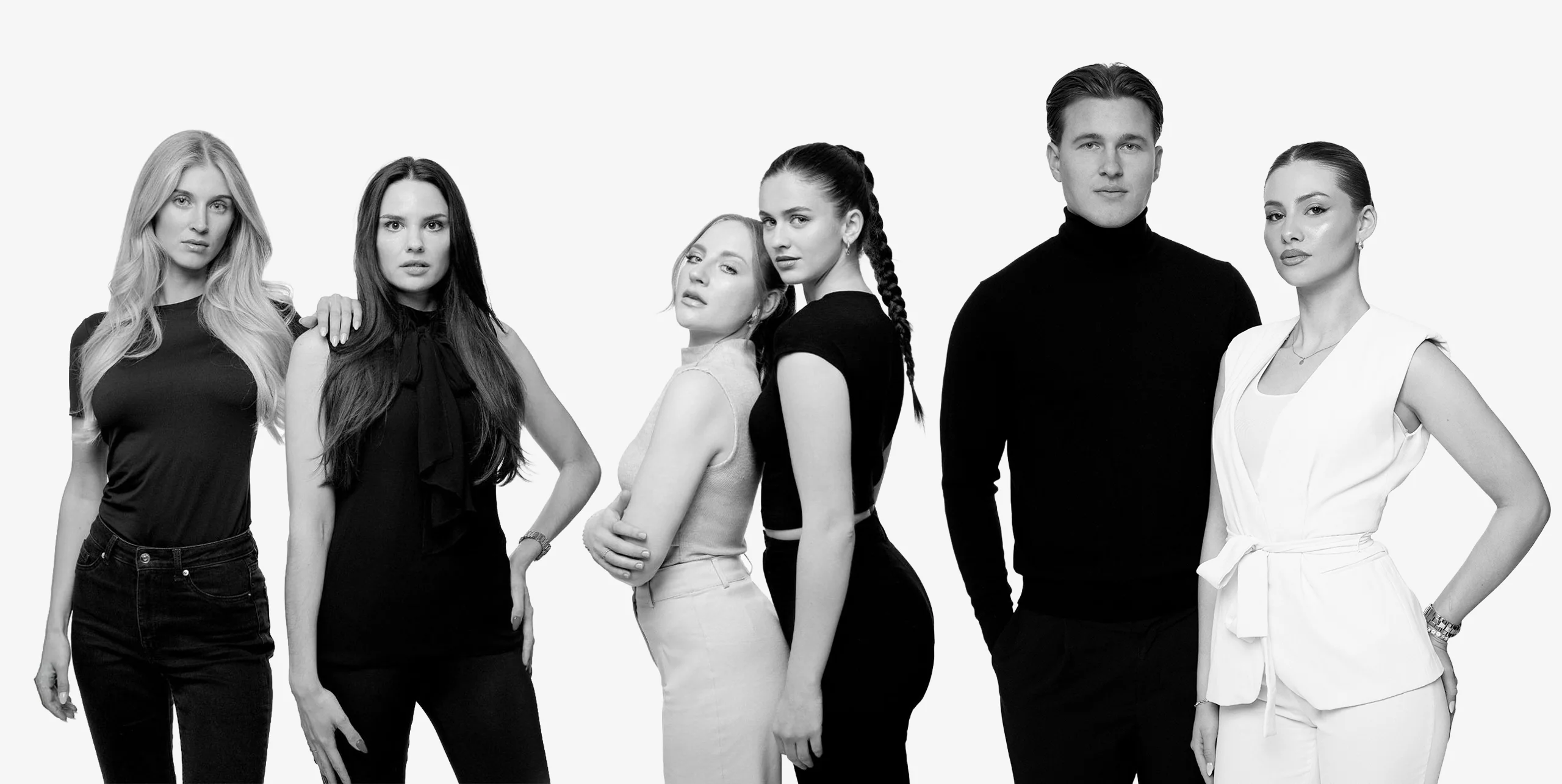 Hostess Agentur Düsseldorf – THE GOOD STAFF Editorial