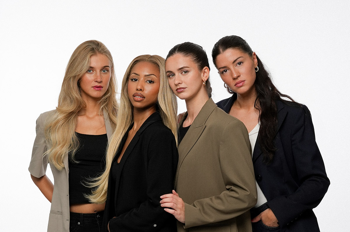 Hostess Agentur München – THE GOOD STAFF