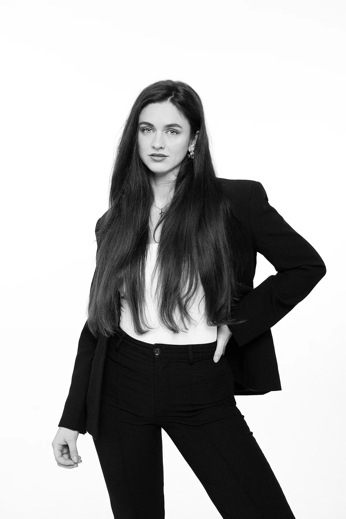 Modelagentur Mainz – THE GOOD STAFF