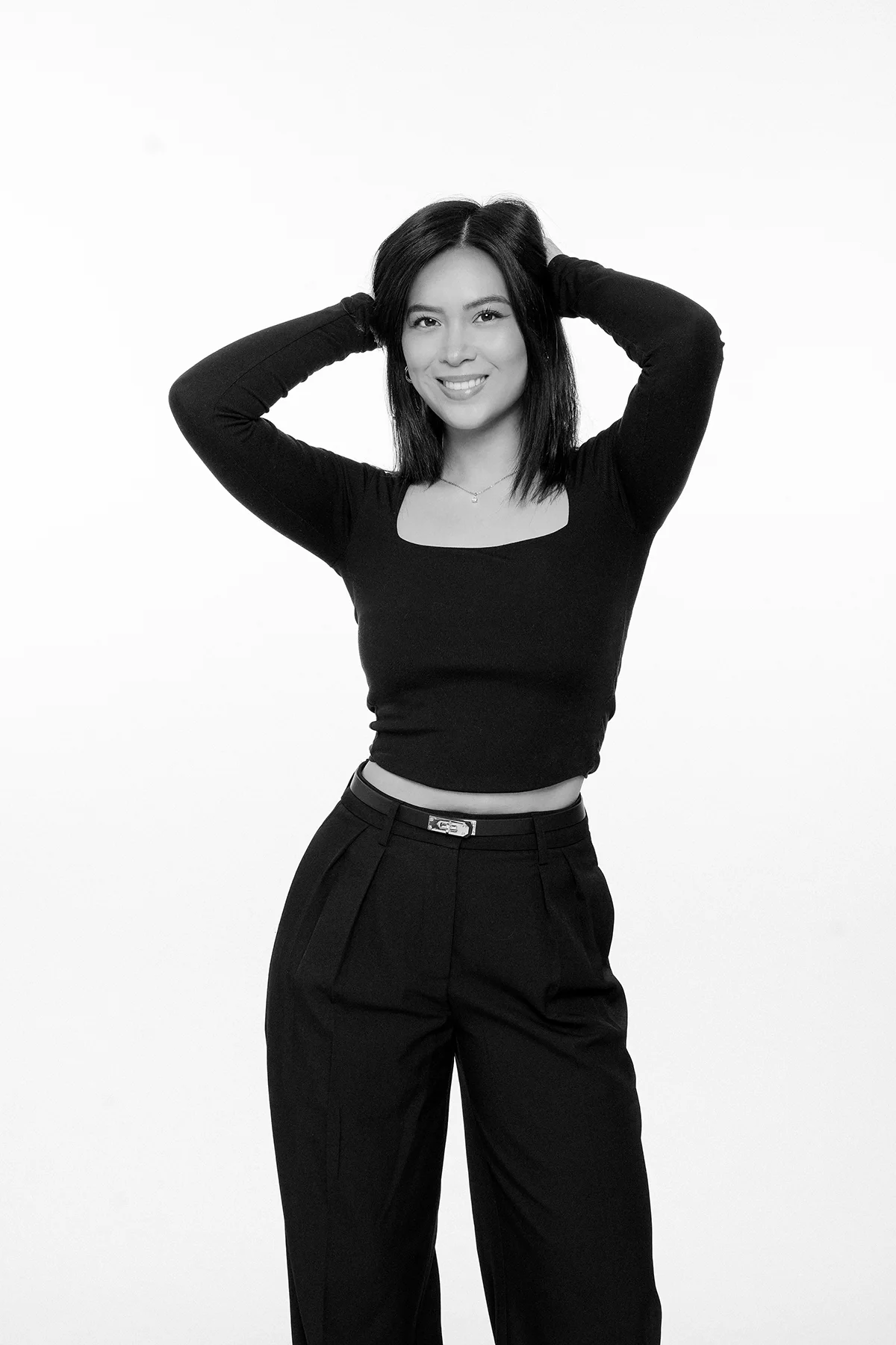 Modelagentur Düsseldorf – THE GOOD STAFF Editorial
