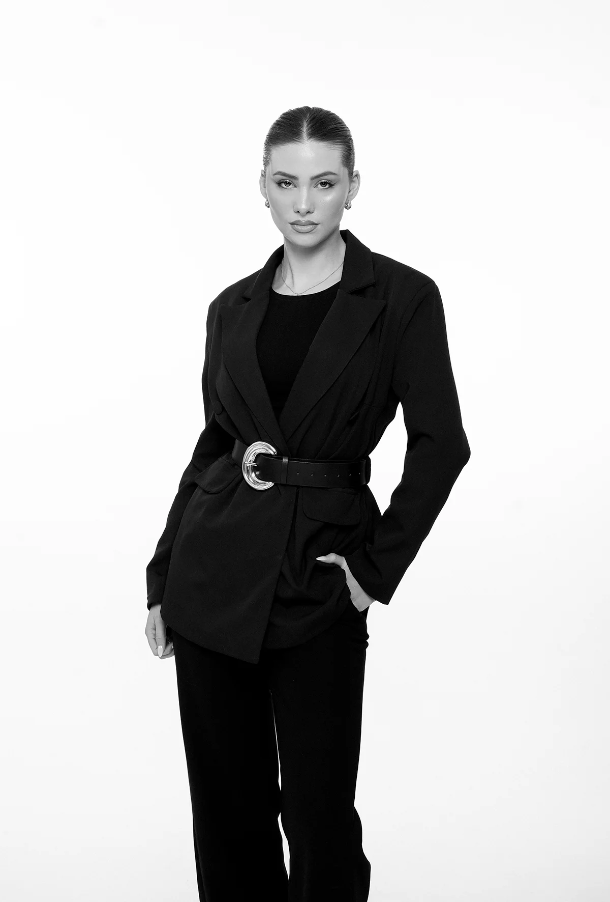 Modelagentur Mainz – THE GOOD STAFF Editorial