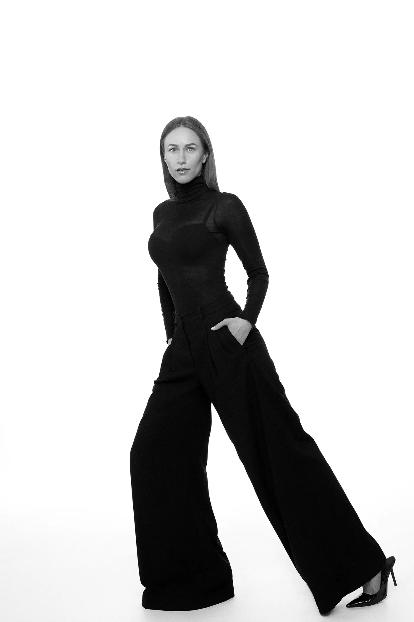 Modelagentur Köln – THE GOOD STAFF Editorial