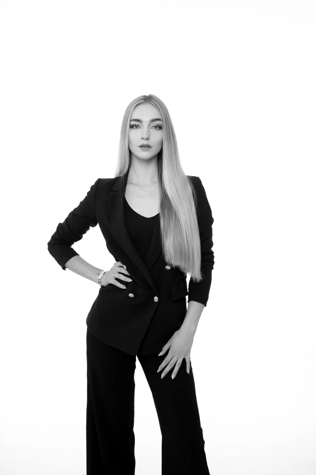 Modelagentur Stuttgart – THE GOOD STAFF