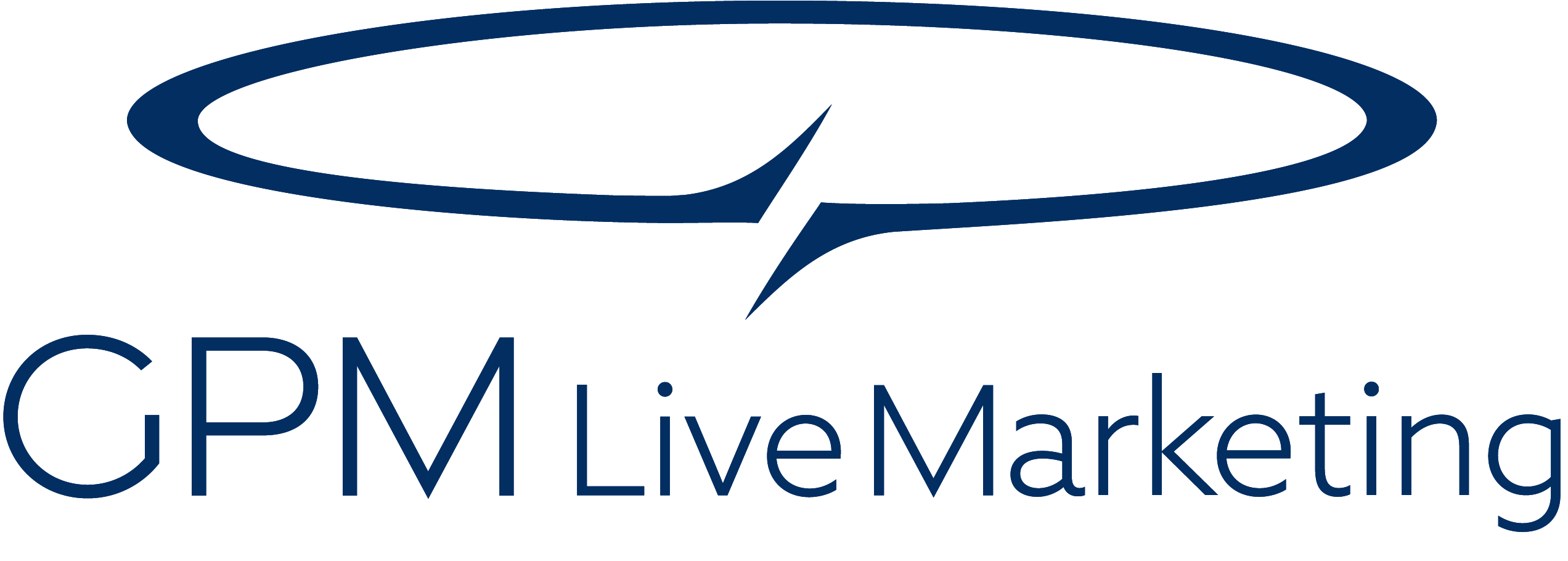 GPM Live Marketing