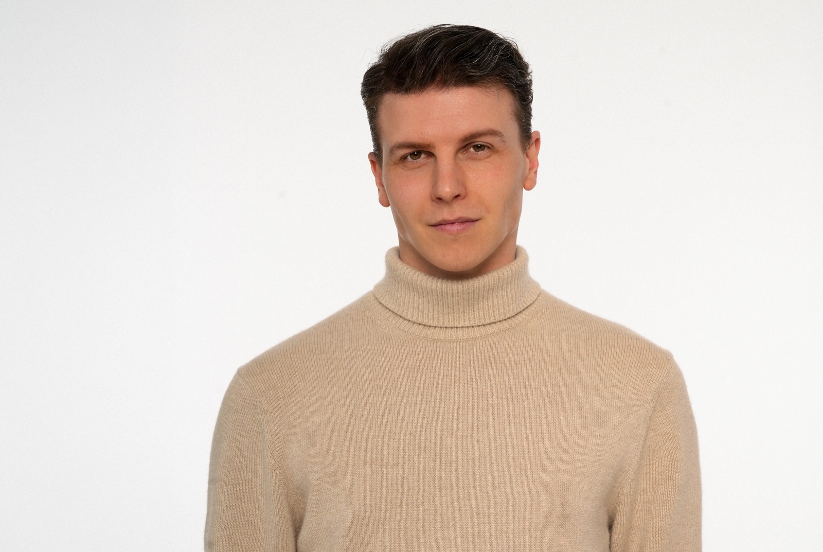 Leon Krupka – Head of Business Development | THE GOOD STAFF